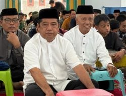 Momentum Maulid Nabi, Bebas dan Siti Ajak Masyarakat Polman Pererat Tali Persaudaraan