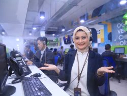 BRI Borong 22 Medali Penghargaan di Ajang Kompetisi The Best Contact Center di Indonesia
