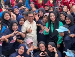 Ini Solusi BESTI Tangani Kemiskinan yang Tinggi di Polewali Mandar