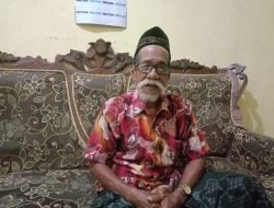 Tokoh Binuang: Polman Butuh Pemimpin dengan Rekam Jejak yang Baik, Bebas Orangnya