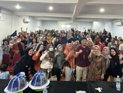 DPR RI Bersama BPJS Ketenagakerjaan Gelar Sosialisasi Program JKN