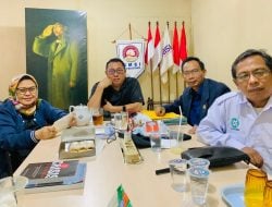 Tim Formatur Hasil Kongres II SMSI Rampungkan Penyusunan Kepengurusan Periode 2024-2029