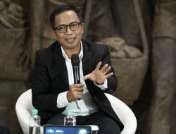 Mewujudkan Keuangan Berkelanjutan, BRI Perkuat Implementasi ESG