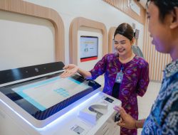 Berhasil Jaga Kepercayaan Nasabah Hingga Investor, BRI Masuk dalam Daftar “World’s Most Trustworthy Companies 2024”
