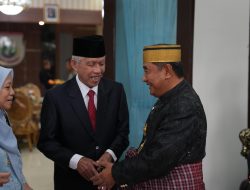 Tokoh Pejuang Sulbar Nilai Mimpi Pj.Bahtiar Layak Didukung