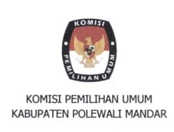 Pengumuman KPU Polewali Mandar tentang Visi Misi dan Program Kerja Pasangan Calon Bupati dan Wakil Bupati Polewali Mandar Tahun 2024