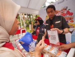 Kisah Klaster Usaha Telur Asin Abinisa, Omset Usaha Semakin Meningkat Berkat Pemberdayaan BRI