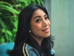 Dengar Suara Terbaru Siti Rahmawati Lantunkan Lagu Berbahasa Arab