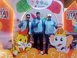 Perebutkan Tiket ke Semifinal PON XXI Aceh-Sumut, Atlet Taekwondo Sulbar akan Hadapi Bali