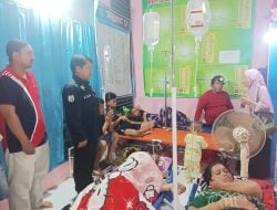 Pemprov Tangani KLB DBD, 83 Orang Dinyatakan Sembuh