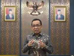 Mensesneg Pastikan Presiden Jokowi Hadiri Pelantikan di DPR