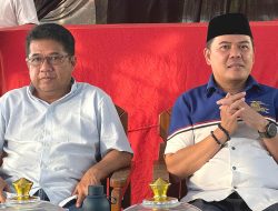 Ajbar: Bebas-Siti Harapan Baru Bagi Nelayan dan Petani Polman