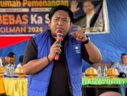 Ada Ancaman Cabut Beasiswa PIP karena Beda Pilihan, Politisi PAN: Demokrasi Terancam