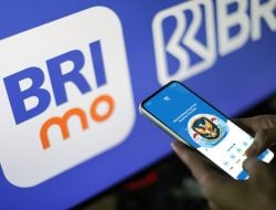 Berlimpah Hadiah, BRImo FSTVL Hadir Kembali Untuk Para Pengguna Setia Super Apps BRImo