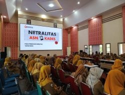 Endus Dugaan Pelanggaran Netralitas, Bawaslu akan Periksa Dua ASN