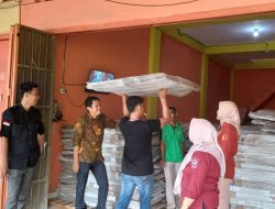 Bawaslu Awasi Distribusi Logistik , KPU Polman Terima 1.644 Kotak Suara Pilkada