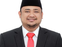 Resmi Ditetapkan Jadi Wakil Ketua DPRD Polman, Imam Singkarru Prioritaskan Solusi Penanganan Sampah