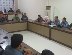 Anggota DPRD Ikut Kampanye Harus Izin Cuti