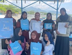 Bersama Sujun Skincare, Sahabat BESTI Gelar Kelas Kecantikan di Binuang