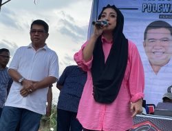 Tak Ada Sinyal Internet Saat Buka Ponsel di Tutar, Siti: Ini Harusnya jadi Perhatian Utama Pemerintah