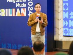 Tumbuhkan Semangat Entrepreneurship Generasi Muda, BRI Kembali Gelar Program Pengusaha Muda BRILiaN 2024