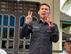 DPP PDIP Optimis BESTI Raih 40 Persen Suara di Pilkada Polman