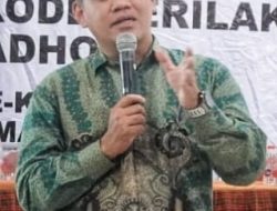 KPU Polman Belum Tetapkan Panelis Debat Kandidat