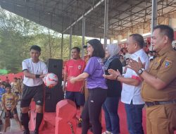 50 Tim Berlaga di Piala Soeratin U-13 Sulbar