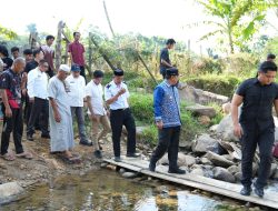 PJ Bahtiar Segera Bentuk Unit Pembibitan Rakyat