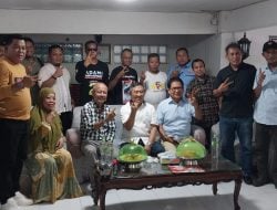 Ahmad Taufan Sebut ABM Punya Peluang Kembali Menangkan Pilgub