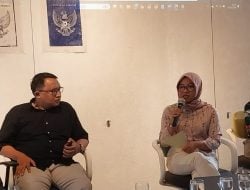 ICW Soroti Peran DPR dalam Kasus Penyelewengan Beasiswa PIP di Polman