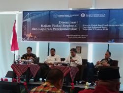 KFR Sulbar, Dorong Kemandirian Fiskal Melalui Potensi PAD