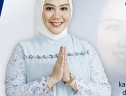 Suraidah Ucapkan Selamat atas Pelantikan Prabowo dan Gibran