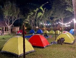Evaluasi Standar Keamanan dan Kenyamanan Obyek Wisata