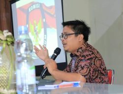 FMPM Harap Isu Transparansi dan Keterbukaan Informasi Masuk Materi Debat Pilkada