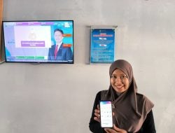 Aplikasi Mobile JKN Jadi Solusi Sabrina di Tengah Kesibukan