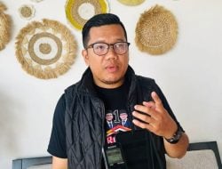 Tim Teratai Rekrut Relawan Hingga TPS, Jaga Basis dan Gaet Pemilih Baru untuk Arsal-Askary