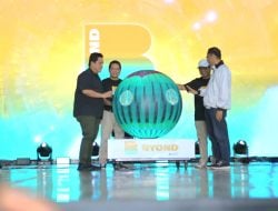 SuperApp BYOND by BSI Resmi Diluncurkan! Hadirkan Layanan Komprehensif yang Semakin Nyaman & Aman Diakses