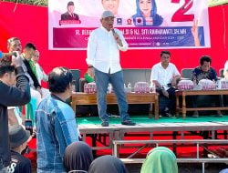 Puji Sosoknya Bebas, Legislator Sulbar: Belum Terpilih, Layanan Ambulans Gratisnya Sudah Dinikmati Masyarakat