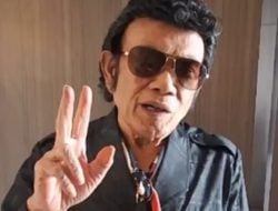 Raja Dangdut Rhoma Irama Siap Mengguncang Polman di Kampanye Akbar Bebas-Siti, Catat Tanggalnya!