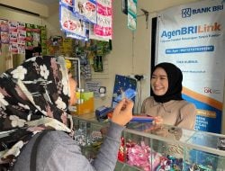 Keberadaan AgenBRILink di Wilayah Transmigrasi Merauke Dorong Kemajuan Ekonomi Lokal