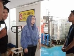 Dorong Produk Lokal, Siti Rahmawati Angkat Harapan UMKM di Polman