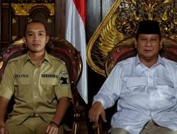 Sukriadi: Prabowo Perintahkan Kita Menangkan ABM-Arwan di Pilgub Sulbar