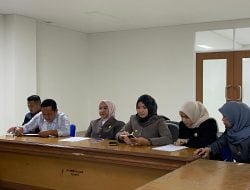 DPRD Sulbar Terima Aspirasi HMM, Dua Rekomendasi Untuk Penjabat Gubernur