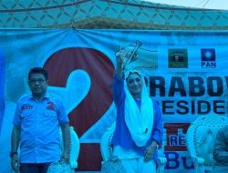 Warga Campalagian: Bebas-Siti Sahabat Rakyat