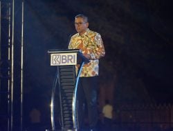 Gelar Treasury Banking Summit, BRI Perkuat Kolaborasi bagi Pertumbuhan Perbankan Nasional