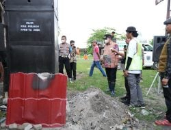 Kolaborasi Pemda dan Masyarakat, Hadirkan Industri Pengolahan Sampah di Polman