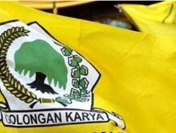 Jika AD/ART Golkar Dibatalkan PTUN: Bayang-Bayang Batalnya Aji Assul Sebagai Cabup?