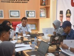 Kominfo Bersama Perusahaan Media Perkuat Sinergi Kawal Pembangunan 2025