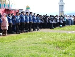 PJ Gubernur Bahtiar Wacanakan Penambahan  Tunjangan Profesi Guru